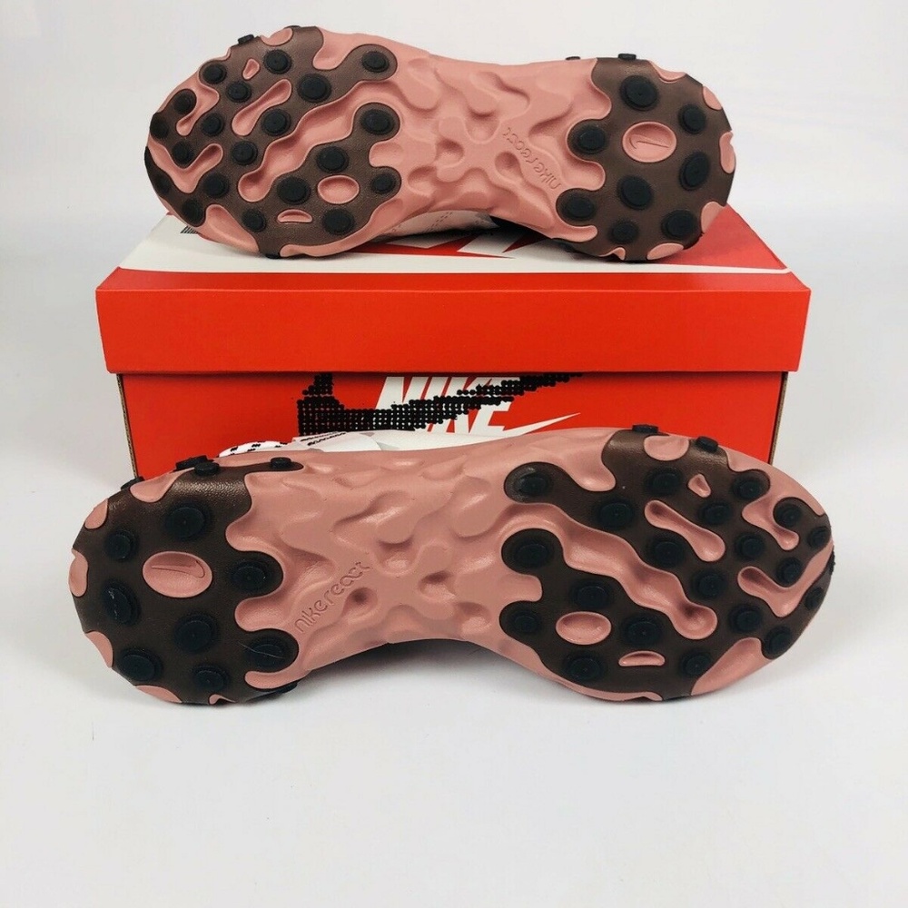 NIKE RUNNING REACT RUNNER MID - Picture 6 of 6